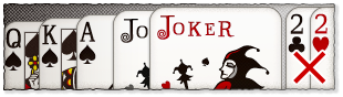 Jokers
